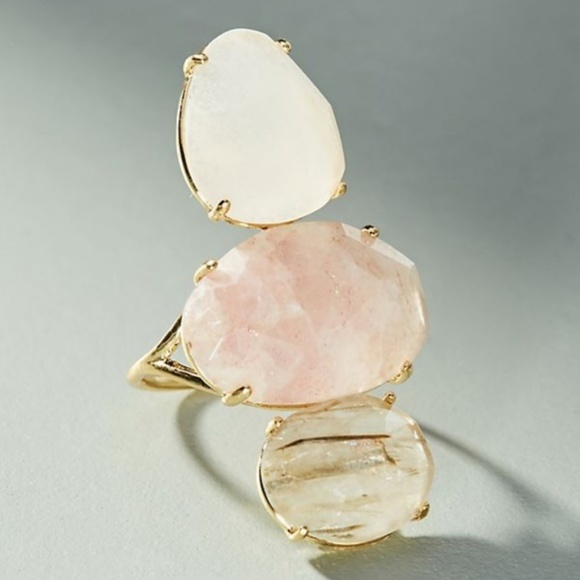 Anthropologie Jewelry - new list* NWOT |anthropologie| cocktail ring